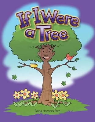 Cover of If I Were a Tree