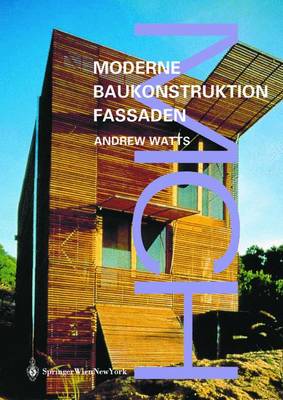 Cover of Fassaden