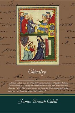 Cover of Chivalry (eBook)