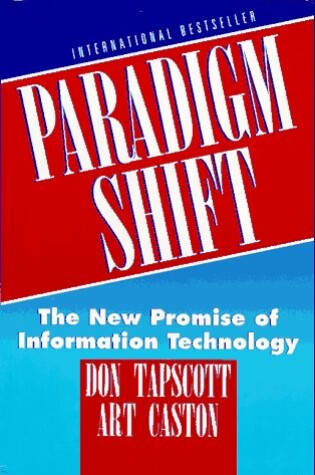 Cover of Paradigm Shift