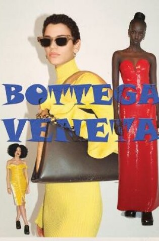Cover of Bottega Veneta