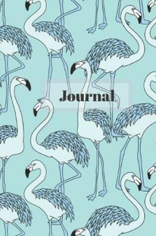 Cover of Journal