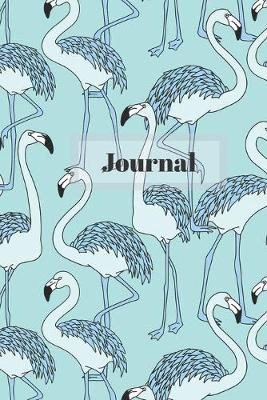 Book cover for Journal