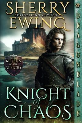 Cover of Knight of Chaos