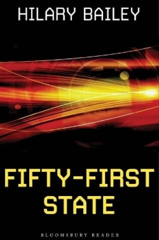 Cover of Fifty-First State