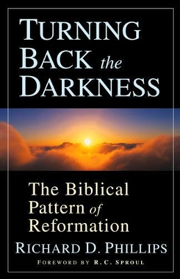 Book cover for Turning Back the Darkness