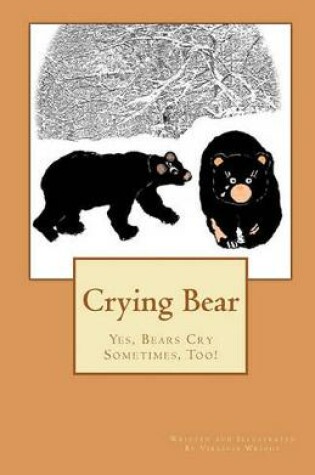 Cover of Crying Bear