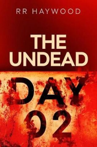Cover of The Undead. Day Two