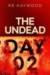 Book cover for The Undead. Day Two