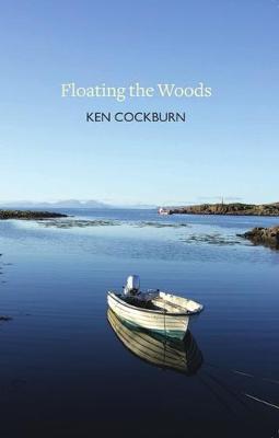 Book cover for Floating the Woods