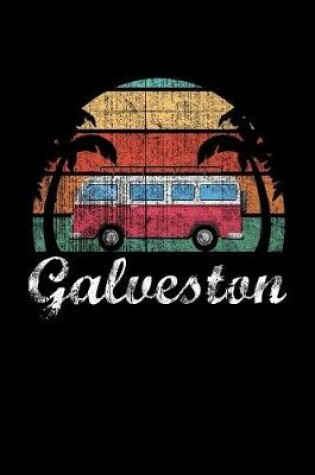 Cover of Galveston