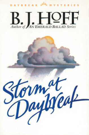 Cover of Storm at Daybreak (Dm1)