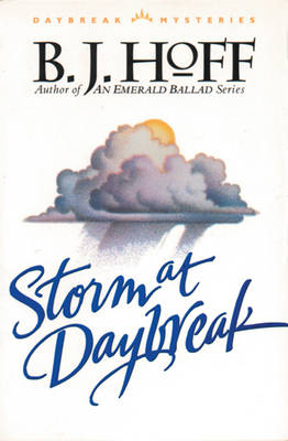 Book cover for Storm at Daybreak (Dm1)