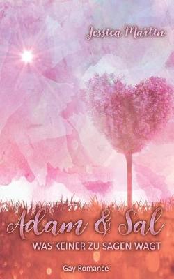 Book cover for Adam & Sal