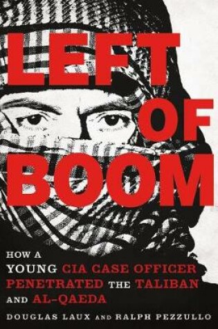 Cover of Left of Boom