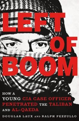 Book cover for Left of Boom