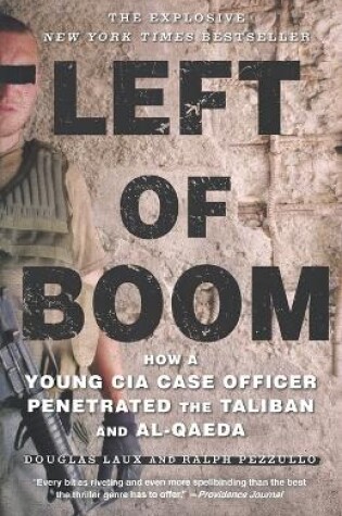 Cover of Left of Boom