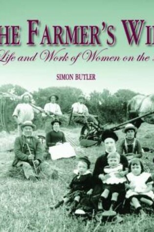 Cover of The Farmer's Wife