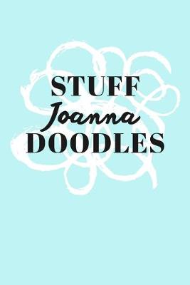 Book cover for Stuff Joanna Doodles