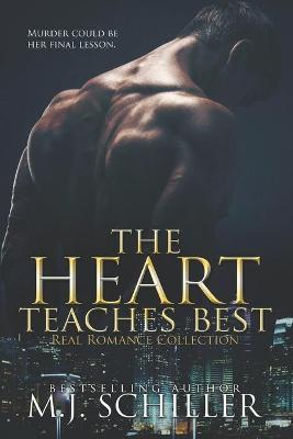 Book cover for The Heart Teaches Best