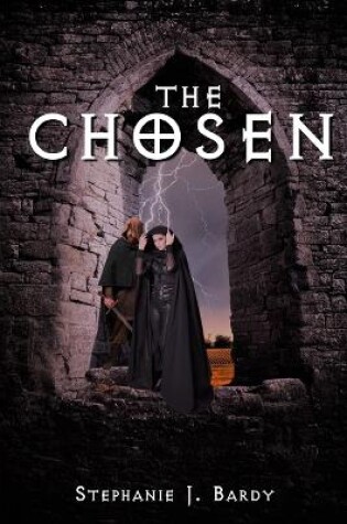 Cover of The Chosen