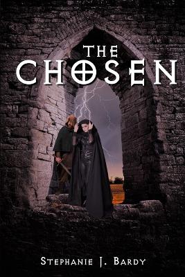 Book cover for The Chosen