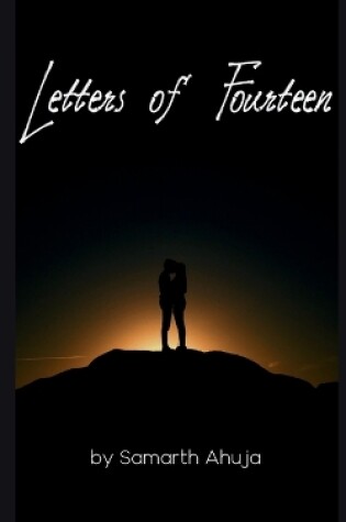 Cover of Letters of Fourteen