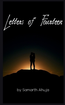 Book cover for Letters of Fourteen