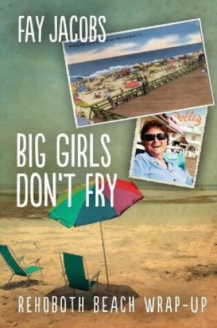 Cover of Big Girls Don't Fry