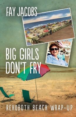 Cover of Big Girls Don't Fry