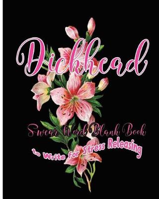 Cover of Dickhead
