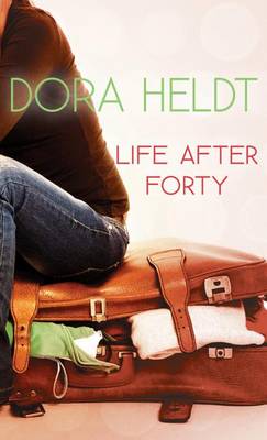 Book cover for Life After Forty