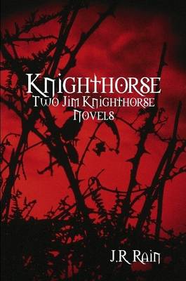 Book cover for Knighthorse