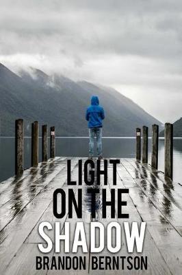 Book cover for Light on the Shadow