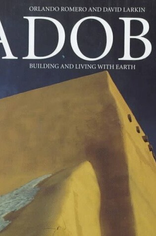 Cover of Adobe