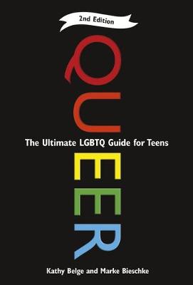 Book cover for Queer, 2nd Edition