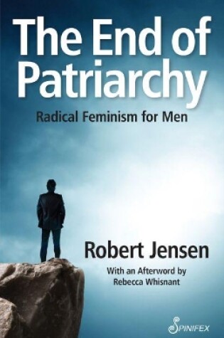 Cover of The End of Patriarchy