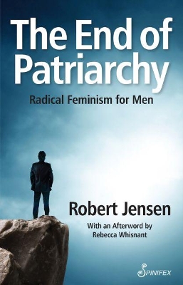 Book cover for The End of Patriarchy