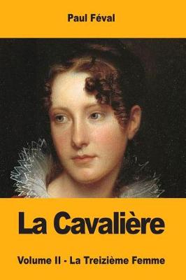 Book cover for La Cavalière