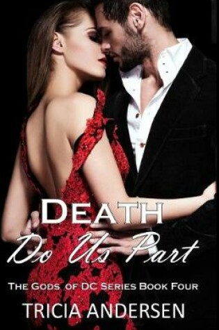 Cover of Death Do Us Part