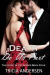 Book cover for Death Do Us Part