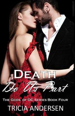 Cover of Death Do Us Part