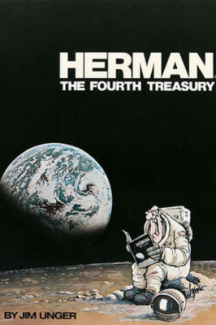 Cover of Herman, the Fourth Treasury