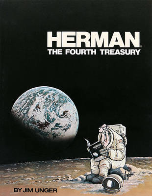 Book cover for Herman, the Fourth Treasury