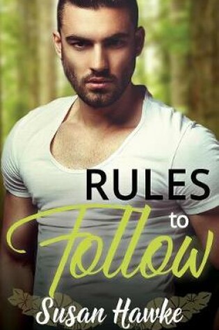 Cover of Rules to Follow