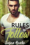 Book cover for Rules to Follow