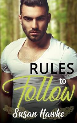 Book cover for Rules to Follow