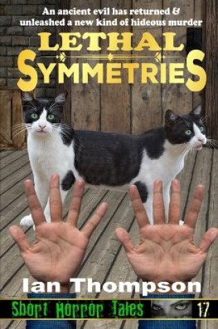 Cover of Lethal Symmetries