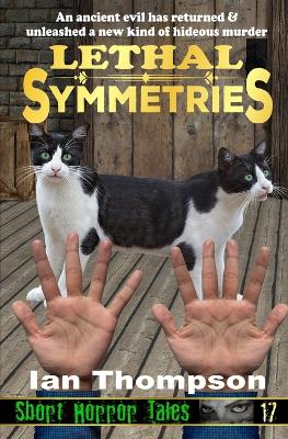 Book cover for Lethal Symmetries