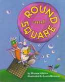Book cover for Round and Square